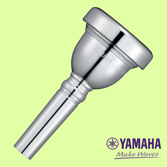 Yamaha Bass Trombone Mouthpiece BL-59L (Long Shank)