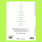 Minecraft Music From The Video Game Series Cello Play Along Book/Ola