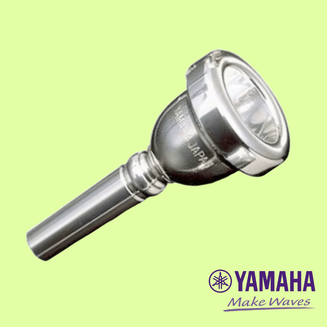 Yamaha Bass Trombone Mouthpiece BL-59L (Long Shank)
