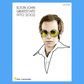 Elton John - Greatest Hits 1970-2002 Easy Guitar Book