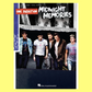 One Direction Midnight Memories PVG Songbook