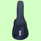 DCM Premium 15mm Padded Gig Bag - Classical Guitar 4/4 Size
