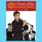 A New Tune A Day - Performance Pieces For Clarinet Book/Cd (66 Songs)
