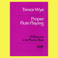 Trevor Wye - Proper Flute Playing Book (A Companion to the Practice Books)