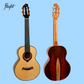 Flight A10SC Cocobolo Dragon 10th Anniversary Tenor Ukulele