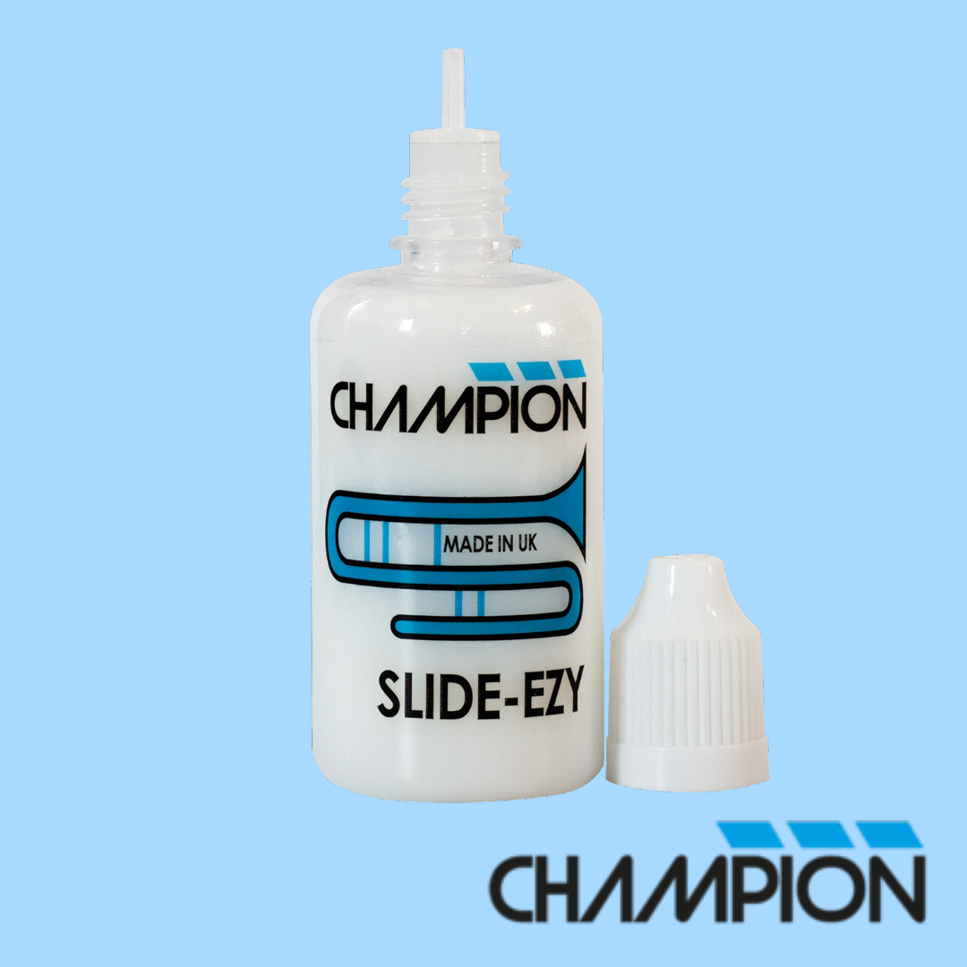 Champion Slide-Ezy For Trombone (50ml)