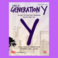 Songs Of Generation Y - PVG Songbook (19 Hit Songs)