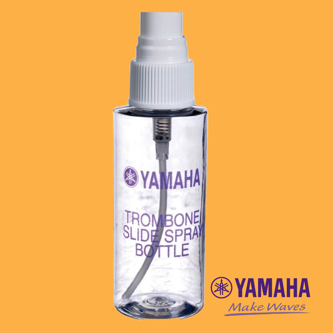 Yamaha Spray Bottle For Trombone
