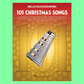 101 Christmas Songs For Bells/Glockenspiel Book