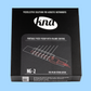 KNA NG-2 Classical Guitar Pickup with Volume Control