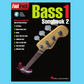 FastTrack Bass - Songbook 2 Level 1 (Book/Ola)