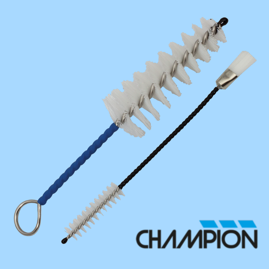 Champion - Clarinet Maintenance Care Kit