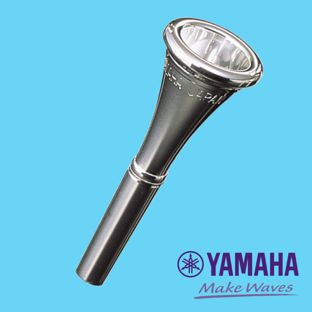 Yamaha French Horn Mouthpiece - 29D4
