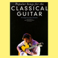 Popular Songs For Classical Guitar Book