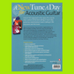 A New Tune A Day - Acoustic Guitar Book 1 (Book, Cd & DVD)