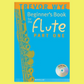 Trevor Wye - A Beginner's Book For The Flute Part 1 (Book/Cd)