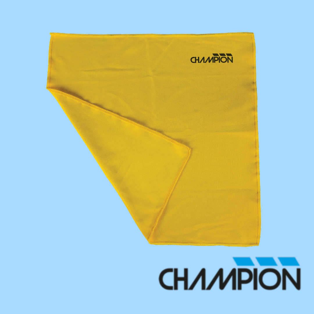 Champion Brass & Woodwind Polishing Cloth