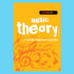 Playbook - Music Theory Book