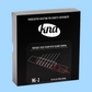 KNA NG-2 Classical Guitar Pickup with Volume Control
