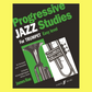 James Rae - Progressive Jazz Studies 1 Trumpet Book