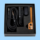 KNA NG-2 Classical Guitar Pickup with Volume Control