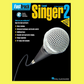 FastTrack Lead Singer - Method Book 2 (Book/Ola)