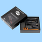 KNA NG-2 Classical Guitar Pickup with Volume Control