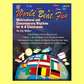 World Beat - Multicultural and Contemporary Rhythms for K-8 Classrooms