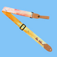 Flight Sunset Elise Ecklund Signature Ukulele Strap
