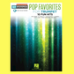 Pop Favorites For Trumpet Play Along Book/Ola