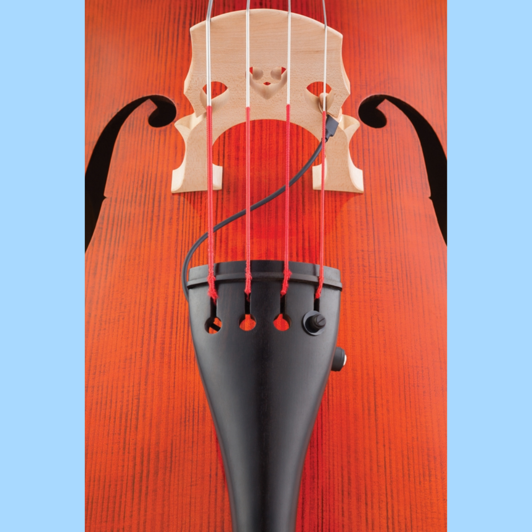 KNA DB-1 Double Bass Pickup