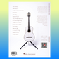 Song Classics For Solo Guitar Book - Arranged By Dominic Miller (15 Classics)