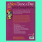 A New Tune A Day - Tenor Saxophone Book 1 (Book/Cd)