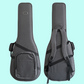 DCM Premium PFD  Polyfoam Lightweight Dreadnought Guitar Case - Grey