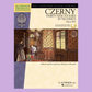 Carl Czerny - Thirty New Studies in Technics, Op. 849 Piano Book (Book/Ola)