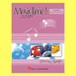 Musictime - Discover Things Level 2 Teacher Book/Cd