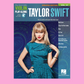 Taylor Swift Violin Play Along Volume 37 Book/Ola