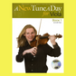 A New Tune A Day - Viola Book 1 (Book/Cd)