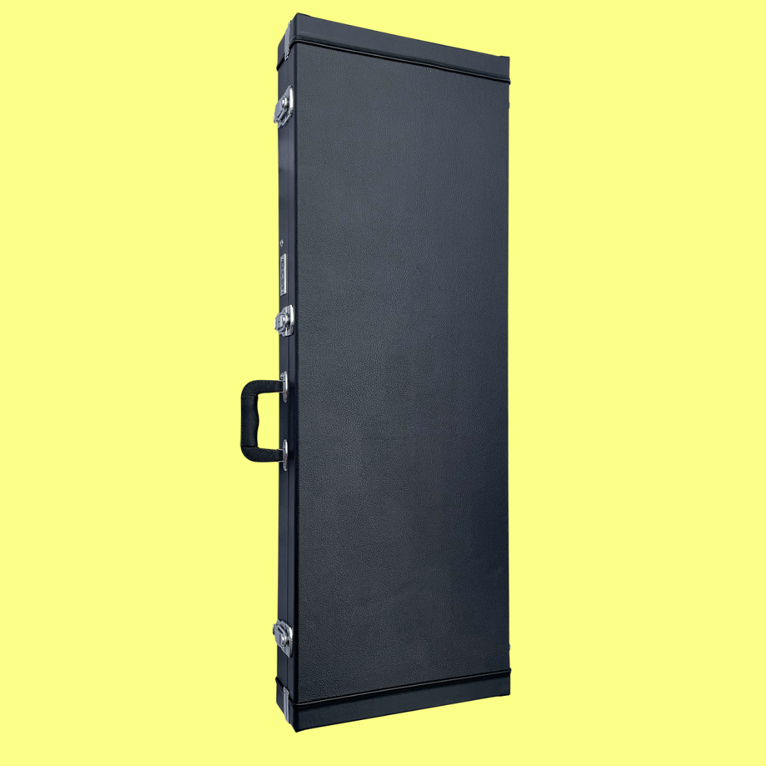 DCM WEC1 Wood - Electric Guitar Case