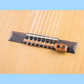 KNA NG2-7S Classical Guitar Pickup for 7 Strings with Volume Control