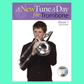 A New Tune A Day - Trombone Book 1 (Book/Cd)