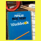Rockschool Popular Music Theory Workbook - Grade 6 Book