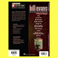 Bill Evans Standards  -Jazz Play Along Volume 141 Book/Cd