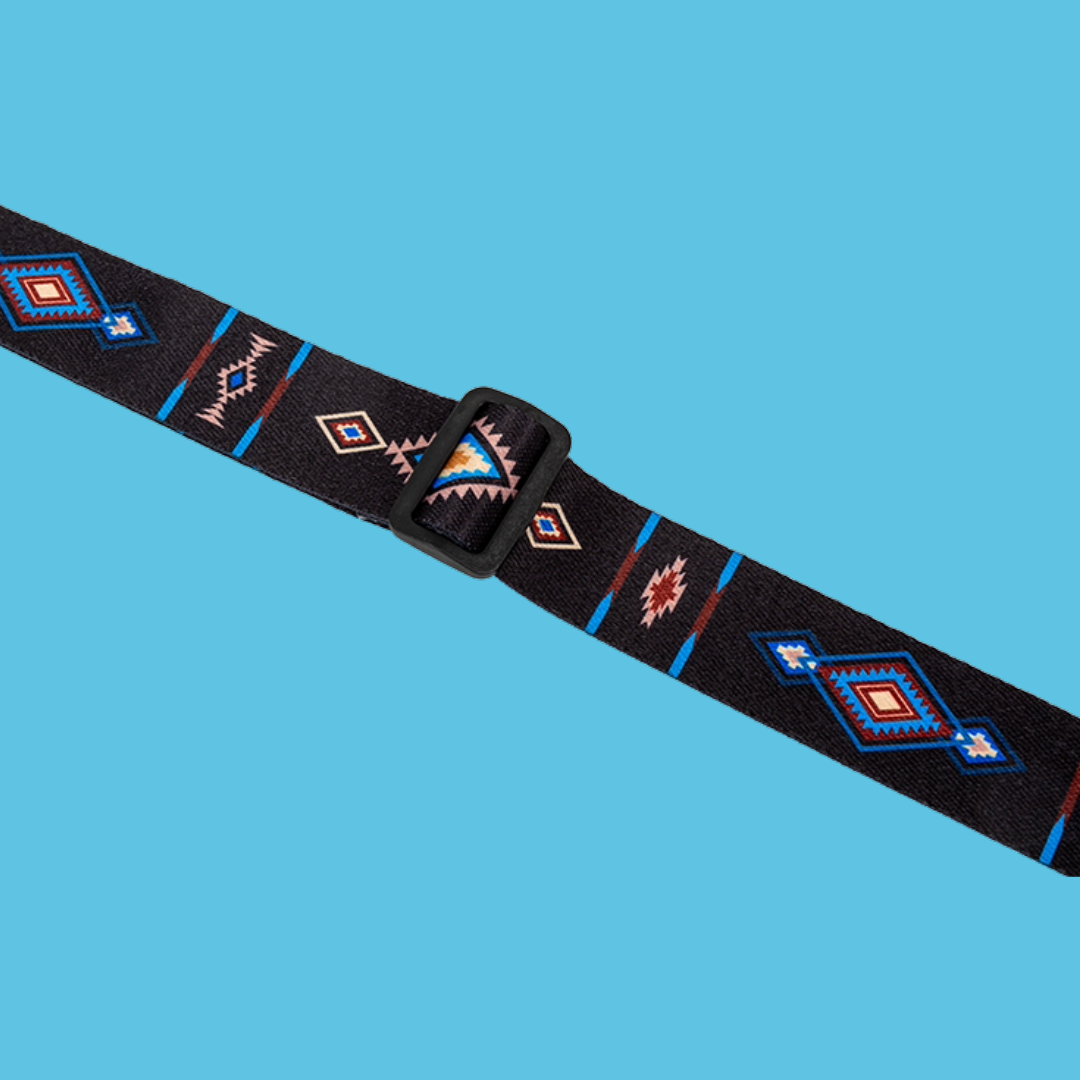 Flight Tempo Polyester Ukulele Strap