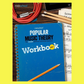 Rockschool Popular Music Theory Workbook - Grade 7 Book