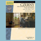 Carl Czerny - The School of Velocity for the Piano, Op. 299, Books 1 and 2 (Book/Ola)