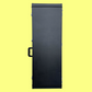 DCM WEC1 Wood - Electric Guitar Case