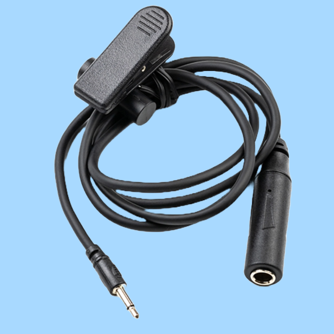KNA NG2-7S Classical Guitar Pickup for 7 Strings with Volume Control