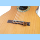 KNA NG2-7S Classical Guitar Pickup for 7 Strings with Volume Control