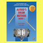 Alfred's Drum Method - Snare Drum Book 1